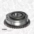 Dispositif de réglage électrique d'arbre à cames ET ENGINETEAM VT0046 - Visuel 3