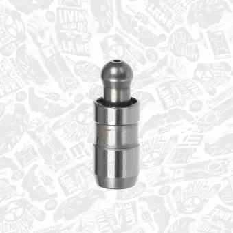 Poussoir de soupape ET ENGINETEAM ZH0084