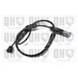 Contact d'avertissement, usure des plaquettes de frein QUINTON HAZELL BWI1092 - Visuel 2