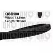 Courroie trapézoïdale QUINTON HAZELL QBB900 - Visuel 2