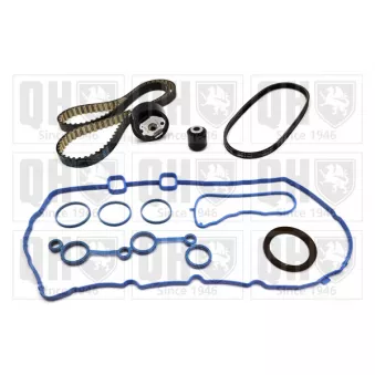 Kit de courroie crantée QUINTON HAZELL QBK938P1