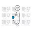 Pompe à eau + kit de courroie de distribution QUINTON HAZELL QBPK5780 - Visuel 3