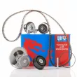 Pompe à eau + kit de courroie de distribution QUINTON HAZELL QBPK5791 - Visuel 1