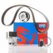 Pompe à eau + kit de courroie de distribution QUINTON HAZELL QBPK6250 - Visuel 1