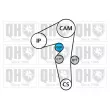 Pompe à eau + kit de courroie de distribution QUINTON HAZELL QBPK6590 - Visuel 3