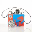 Pompe à eau + kit de courroie de distribution QUINTON HAZELL QBPK8980 - Visuel 1