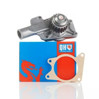 Pompe à eau QUINTON HAZELL QCP2527