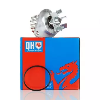 Pompe à eau QUINTON HAZELL QCP3544