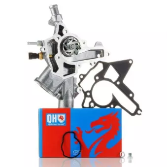 Pompe à eau QUINTON HAZELL QCP3590BH