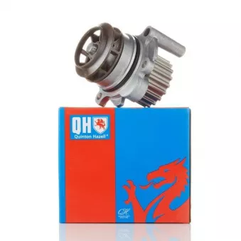 Pompe à eau QUINTON HAZELL QCP3741