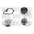 Pompe à eau QUINTON HAZELL QCP3804 - Visuel 2