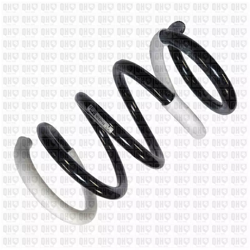 Ressort de suspension QUINTON HAZELL QCS7134