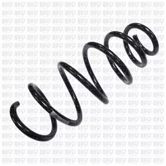 Ressort de suspension QUINTON HAZELL QCS7595
