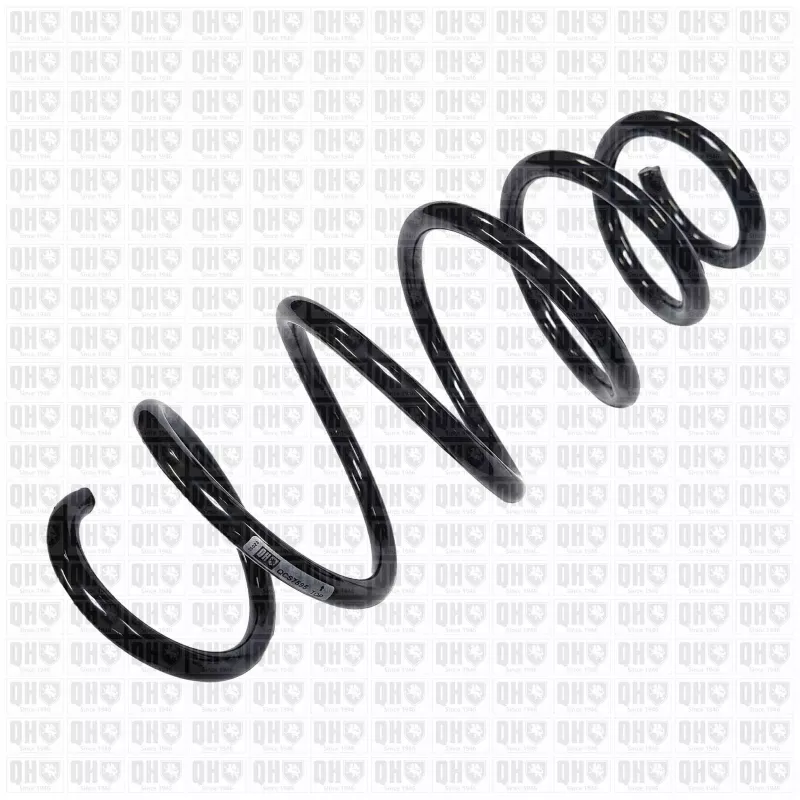 Ressort de suspension QUINTON HAZELL QCS7595