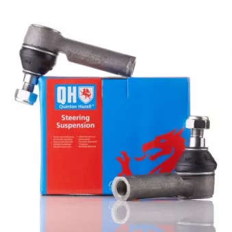 Rotule de barre de connexion QUINTON HAZELL QD2765S