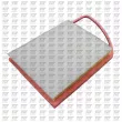 Filtre à air QUINTON HAZELL QFA0296 - Visuel 3