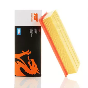 Filtre à air QUINTON HAZELL QFA0442
