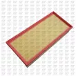 Filtre à air QUINTON HAZELL QFA1189 - Visuel 2