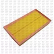 Filtre à air QUINTON HAZELL QFA1190 - Visuel 1