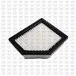 Filtre à air QUINTON HAZELL QFA1195 - Visuel 2