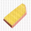 Filtre à air QUINTON HAZELL QFA1196 - Visuel 1