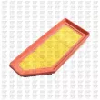 Filtre à air QUINTON HAZELL QFA1196 - Visuel 2