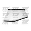 Filtre, air de l'habitacle QUINTON HAZELL QFC0049 - Visuel 2