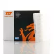 Filtre, air de l'habitacle QUINTON HAZELL QFC0054 - Visuel 1