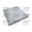 Filtre, air de l'habitacle QUINTON HAZELL QFC0322 - Visuel 2