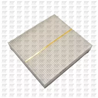 Filtre, air de l'habitacle QUINTON HAZELL QFC0564