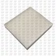 Filtre, air de l'habitacle QUINTON HAZELL QFC0564 - Visuel 2
