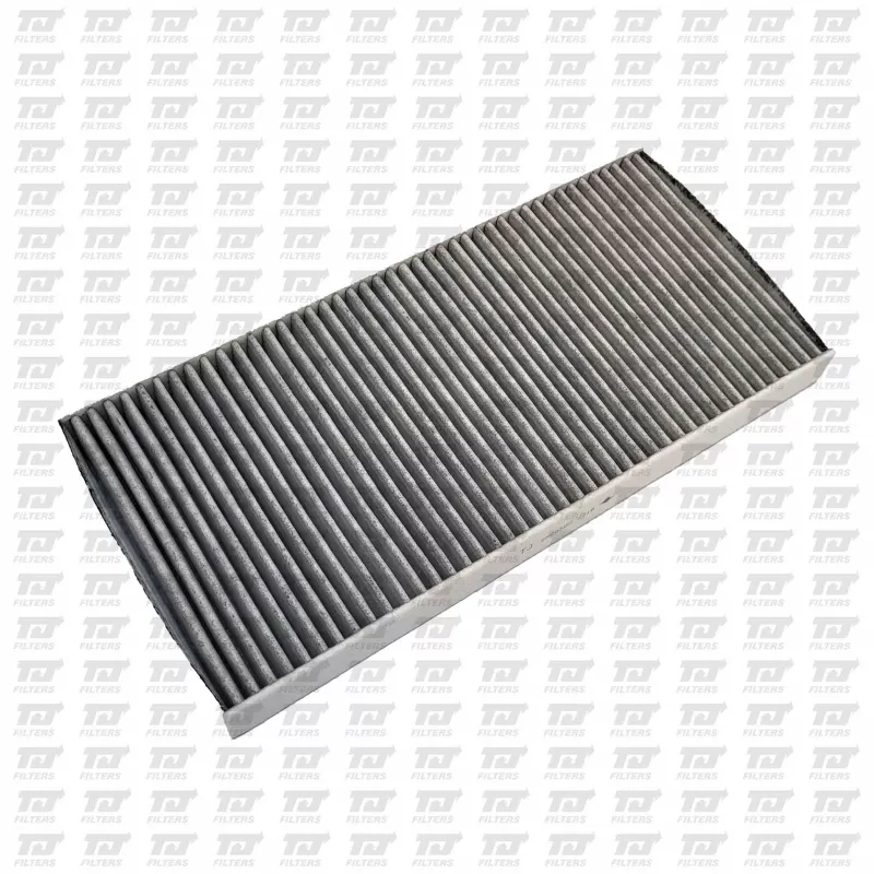 Filtre, air de l'habitacle QUINTON HAZELL QFC0588