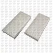 Filtre, air de l'habitacle QUINTON HAZELL QFC0589 - Visuel 1
