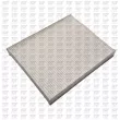Filtre, air de l'habitacle QUINTON HAZELL QFC0592 - Visuel 1