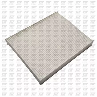Filtre, air de l'habitacle QUINTON HAZELL QFC0592