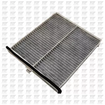 Filtre, air de l'habitacle QUINTON HAZELL QFC0593