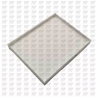 Filtre, air de l'habitacle QUINTON HAZELL QFC0595