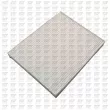Filtre, air de l'habitacle QUINTON HAZELL QFC0595 - Visuel 2