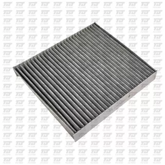 Filtre, air de l'habitacle QUINTON HAZELL QFC0597