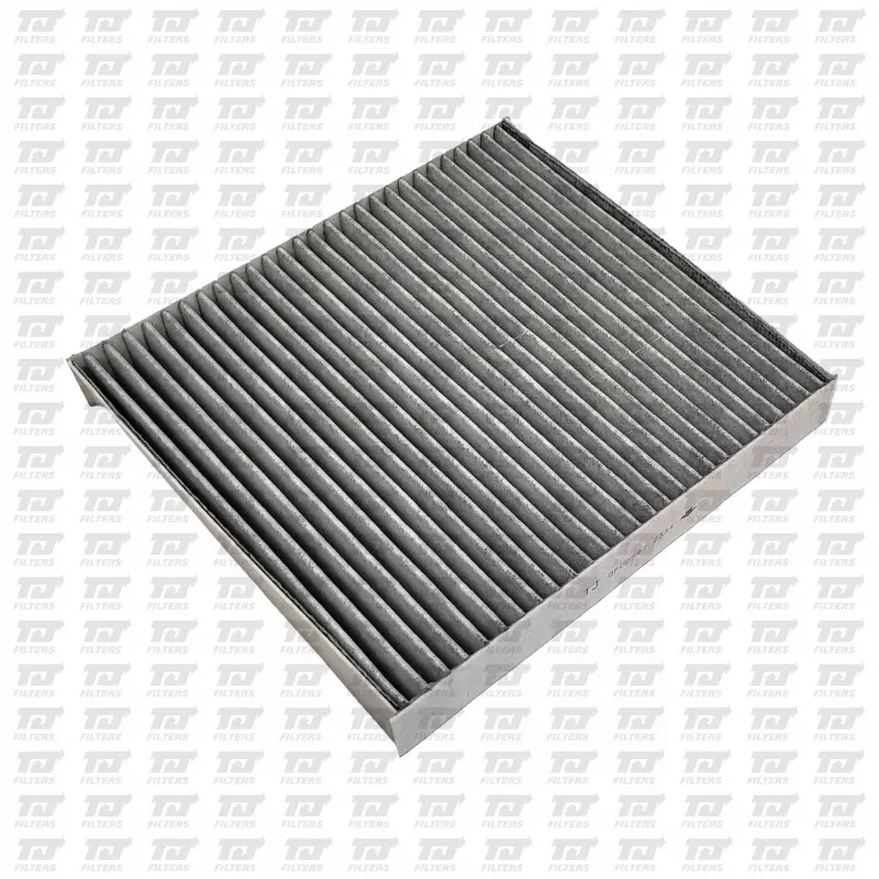 Filtre, air de l'habitacle QUINTON HAZELL QFC0597