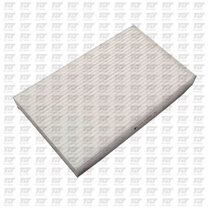 Filtre, air de l'habitacle QUINTON HAZELL QFC0598
