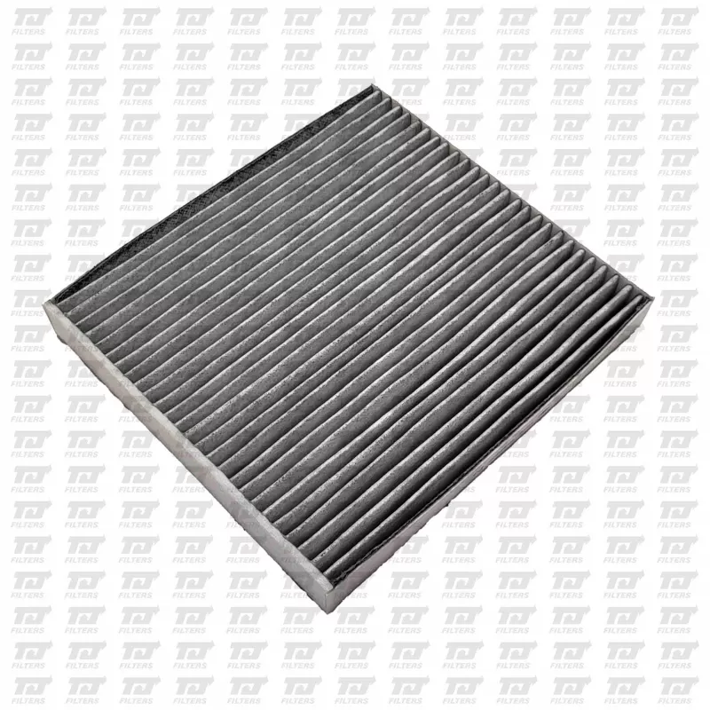 Filtre, air de l'habitacle QUINTON HAZELL QFC0601