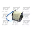 Filtre à carburant QUINTON HAZELL QFF0044 - Visuel 2