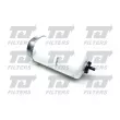 Filtre à carburant QUINTON HAZELL QFF0145 - Visuel 2