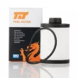 Filtre à carburant QUINTON HAZELL QFF0278 - Visuel 1