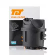 Filtre à carburant QUINTON HAZELL QFF0334 - Visuel 1