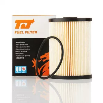 Filtre à carburant QUINTON HAZELL QFF0340