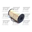 Filtre à carburant QUINTON HAZELL QFF0343 - Visuel 2