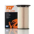 Filtre à carburant QUINTON HAZELL QFF0409 - Visuel 1