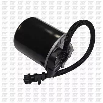 Filtre à carburant QUINTON HAZELL QFF0510